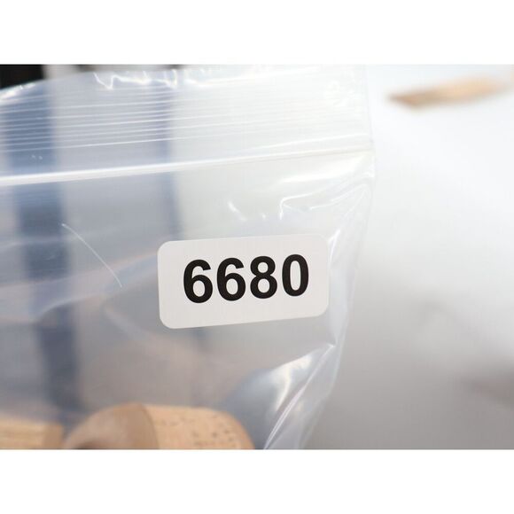 Franco Sarto Kesta Platform Sandals Slide Black Vegan Size 11 Chunky Cork Wedge - Picture 12 of 12